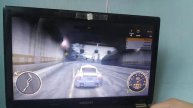 Новый босс - новая победа. Прохождение игры NFS MOST WANTED 2005. 3 часть