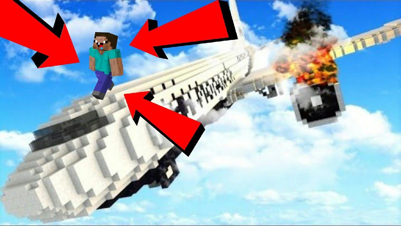 АВИАКАТАСТРОФА В РОДНЫХ ЧЕБОКСАРАХ В MINECRAFT|СЮЖЕТ ПОЛУЧИВШИЙ ОСКАР|MINECRAFT VS НУБИК