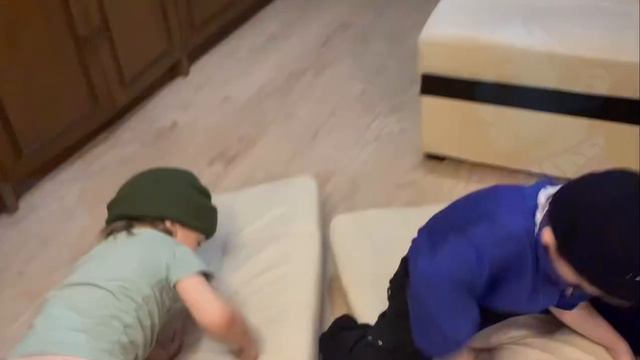 СЛОВА ПАЦАНА ПАРОДИЯ 1 ЧАСТЬ