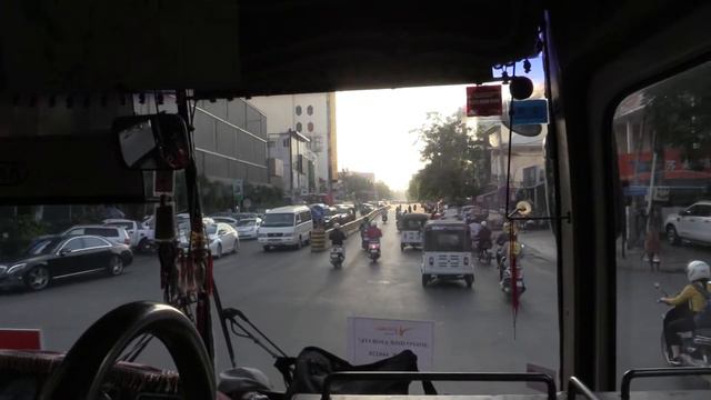 НЕМНОГО О СЕМЬЕ И ДЕТЯХ. КАМБОДЖА (Phnom Penh. Cambodia)