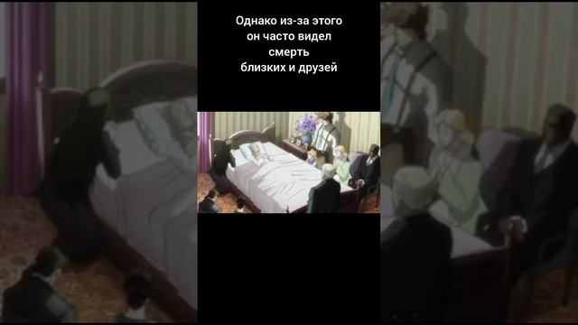 кто самый трагичный персонаж Джоджо джоджо аниме джоджомем