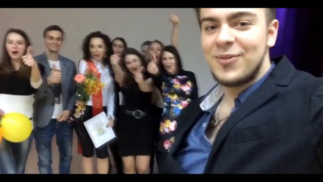 Отзыв о школе фокусов Никиты Куркова