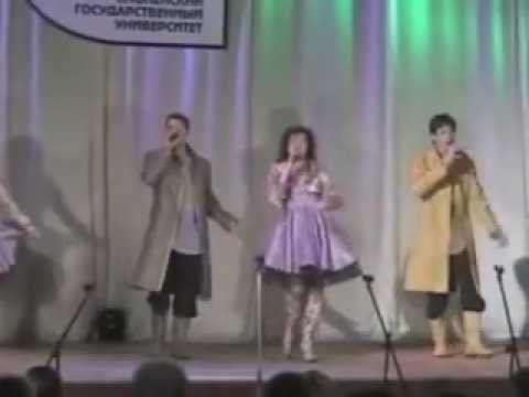 2006 год, Созвучие АЛАТОНа - "Кони"