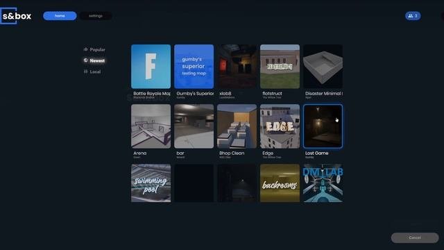 Artificial Intelligence In SBox
