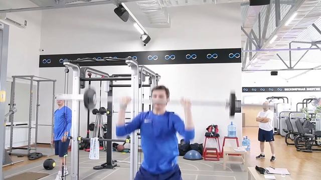 Infinity fitness - ХК "Бейбарыс"