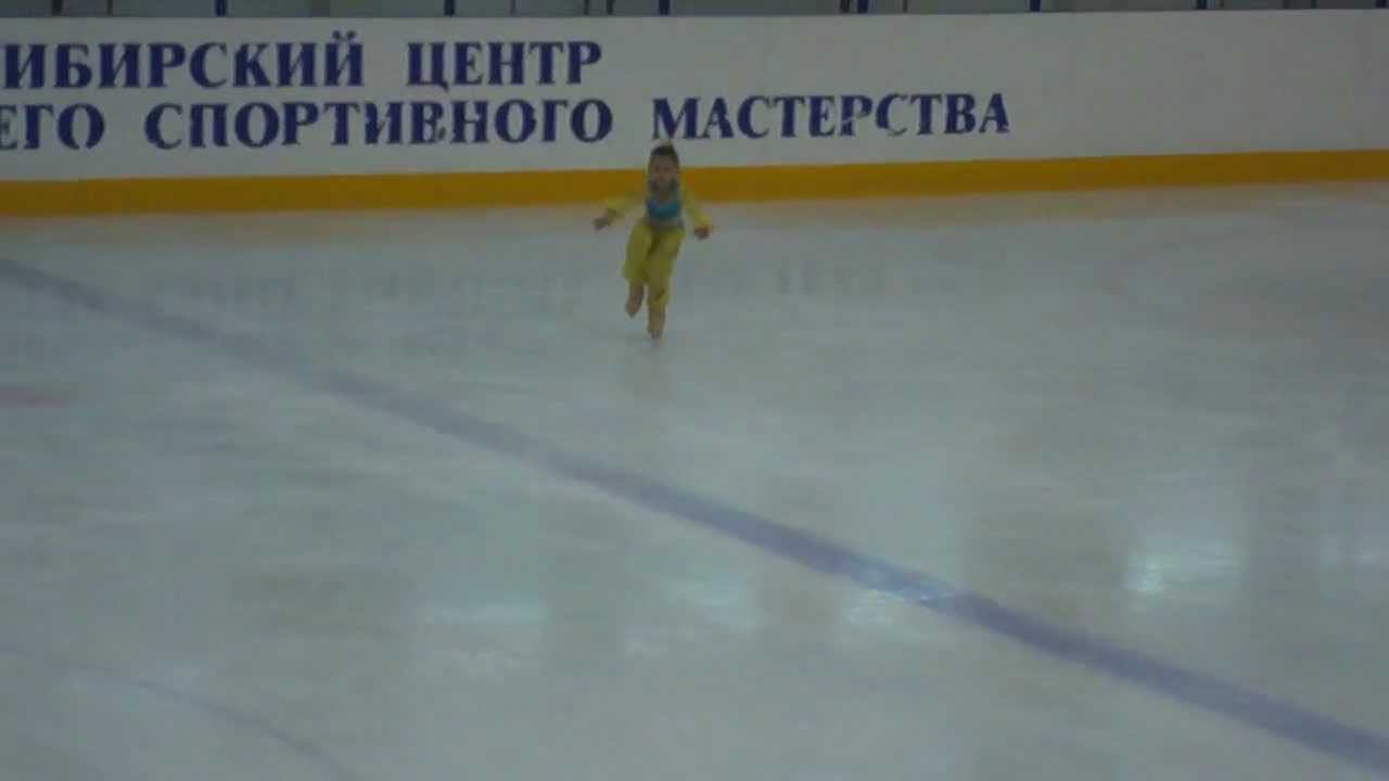 25.12.2011 Новогодняя тренировка