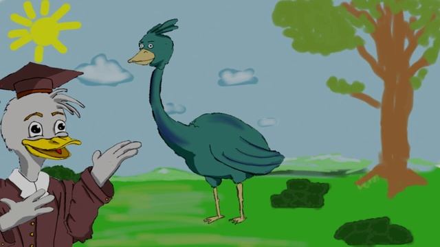 Ep01 Hvostik