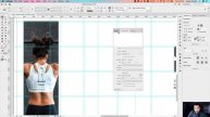 Learn how to place audio files in an Adobe InDesign interactive layout