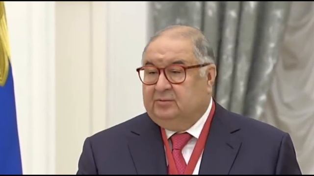 С ЧЕГО НАЧИНАЛ САМЫЙ БОГАТЫЙ УЗБЕК В МИРЕ? БИОГРАФИЯ АЛИШЕРА УЗМАНОВА НОВОСТИ2019