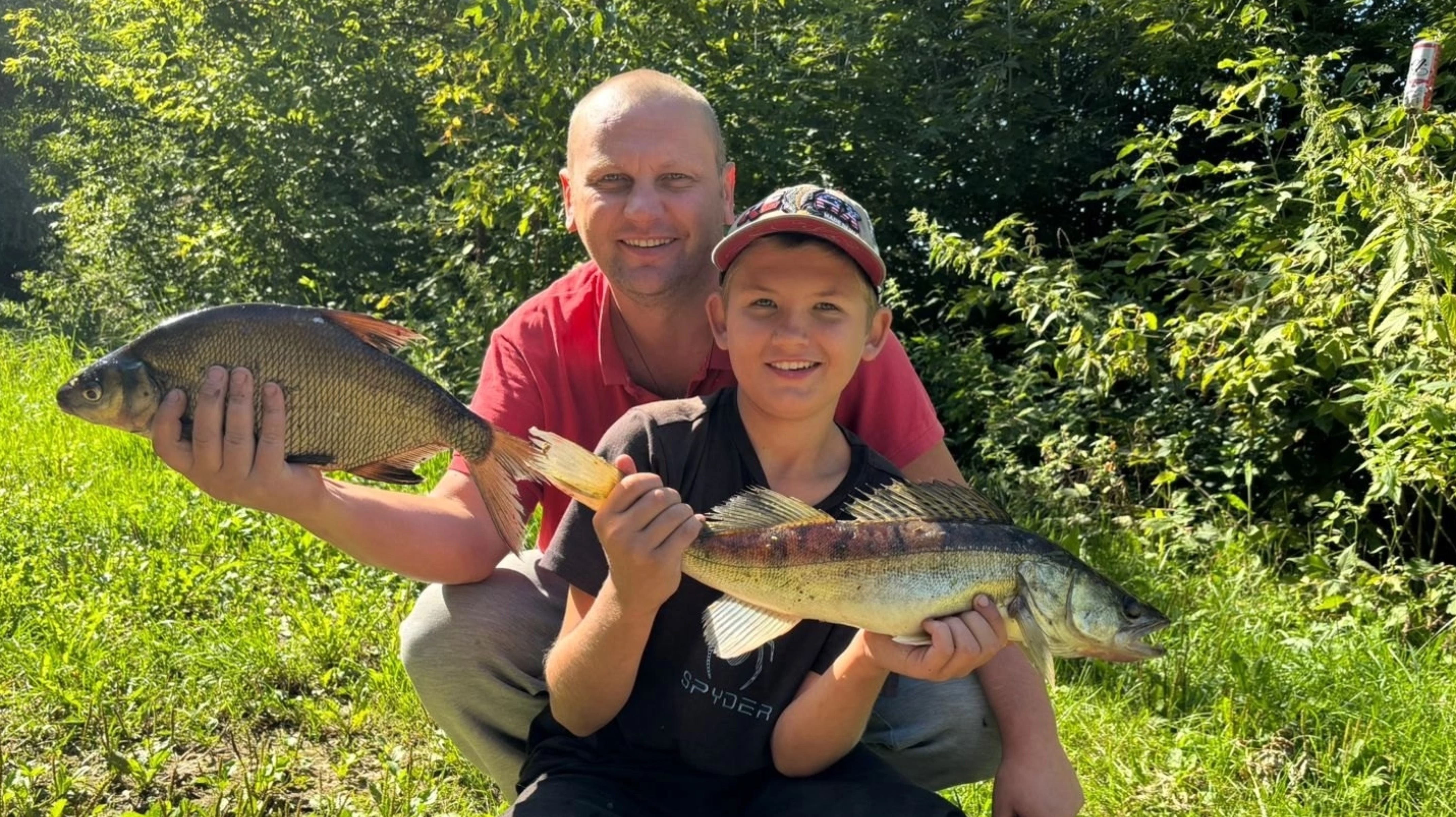 Немного фоток с рыбалок 🎣🔥