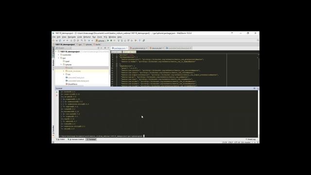 Как создают проекты iRidium в команде BeeToo