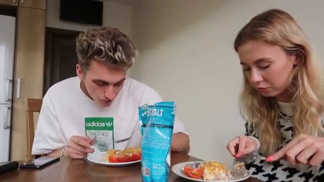 Готовлю мясо по-французски? Экспресс рецепт || Зачем я снова направляюсь в Черкассы?