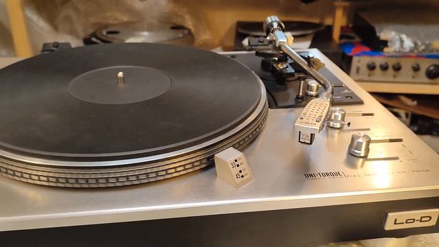 Lo-D PS-58