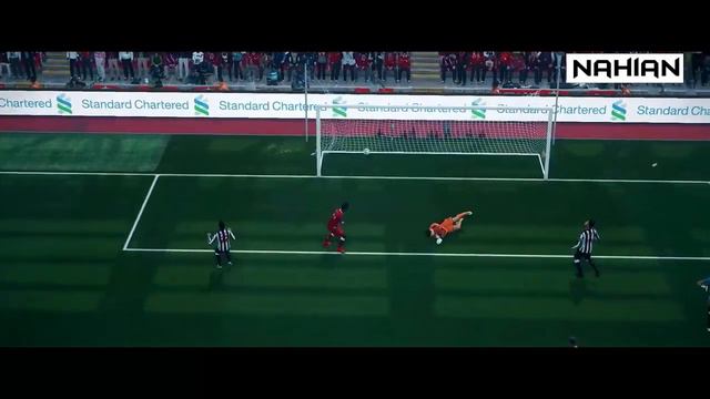FIFA 19 - M.Salah Edition Official Trailer Leak