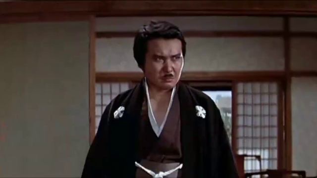 Hapkido (1972) | Ending Fight with Angela Mao