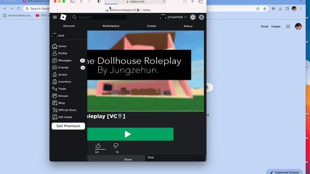 HOW TO FIX ROBLOX NOT UPDATING ON MAC (2023 WORKING)