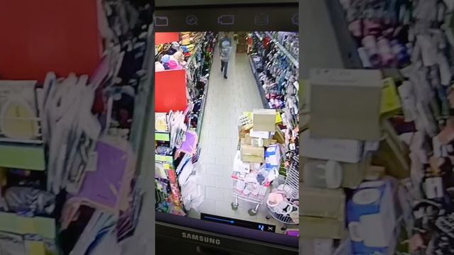 Мир слетел с катушек и я туда же