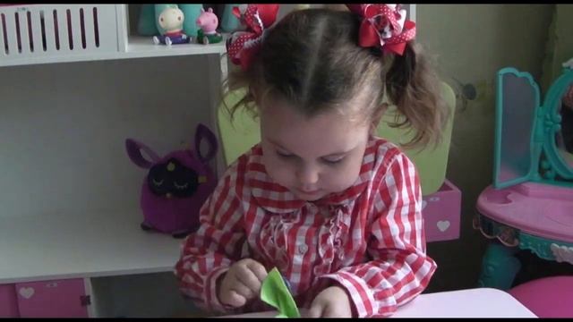 5 игр с пуговицами #игрыспуговицами
