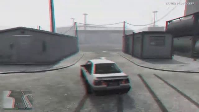 "KARIN FUTO" DRIFT MOMENTS