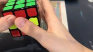 Как сделать красивые узоры на Кубике Рубике 3х3