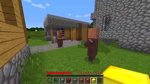ДЕВУШКУ РАЗЫСКИВАЕТ ПОЛИЦИЯ В МАЙНКРАФТ! РОЗЫСК
