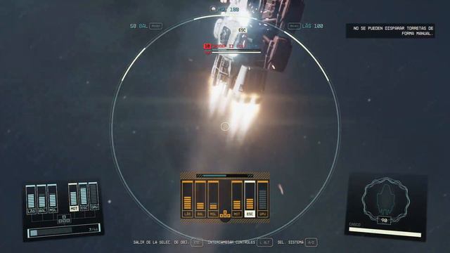 COMO CONSEGUIR NAVES COMO CIVSHUTTLE 3 (CU) EN PANEL  DE FL CARMESI FT MOHAMED [STARFIELD]