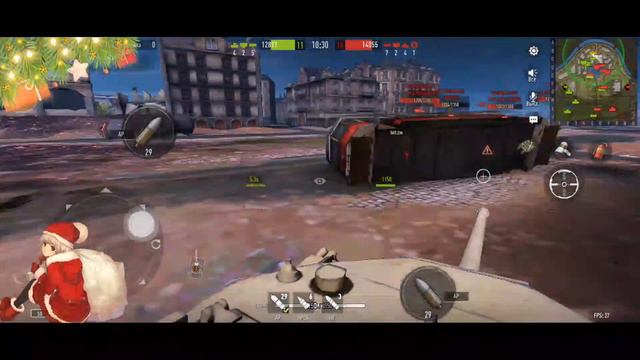 WORLD OF TANKS BLITZ - TANKS BLITZ НЕ БУДЕТ - TANK COMPANY ЛУЧШАЯ ИГРА В МИРЕ