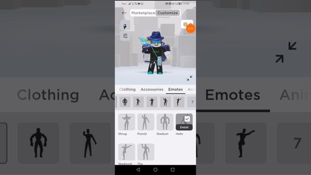 🙀Бесплатные вещи в Roblox! 🙀