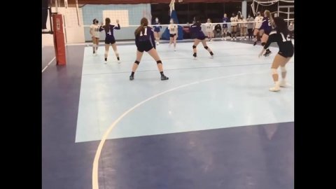 Georgia Grinwis #11, MB/OH, HVC Class for 2023