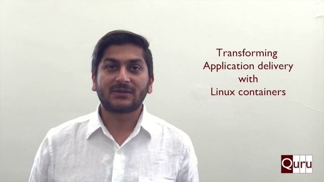 Rethink your Enterprise OS - Technical Workshop