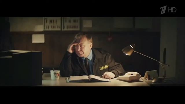 Реклама Макдоналдс Акция 5 по 50   Охранник