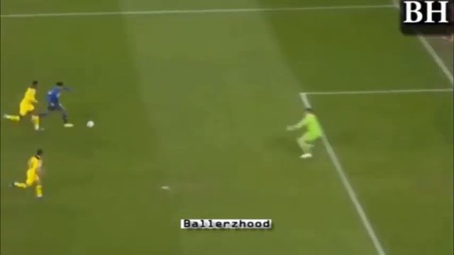Georginio Rutter-Welcome To Leeds United