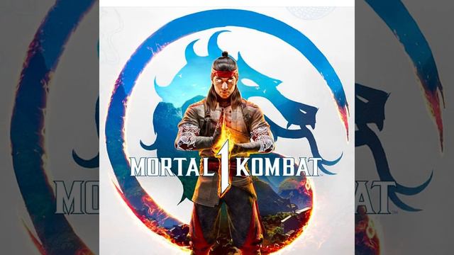 Mortal Kombat 1 {2023 Theme} | Official Phantom Opera OST Theme [FREE]