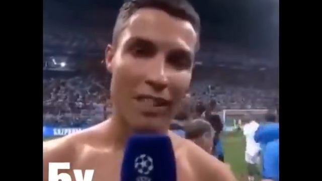 Christiano Ronaldo Siuuuu 999x speed meme