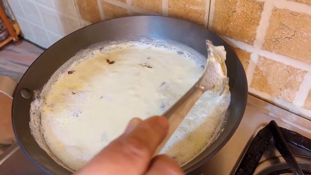 Makhana Rabri Using Zindagi Stevia| Makhana Rabdi Recipe| Makhana Kesar Rabdi| Sugarfree Dessert