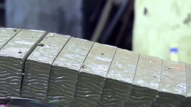 Промышленный туризм. Тур на кирпичный завод "Воротынский кирпич"