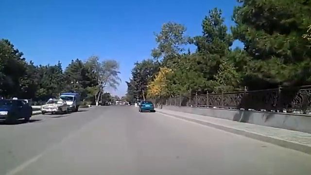 Город Ширван ул Хегани часть 2