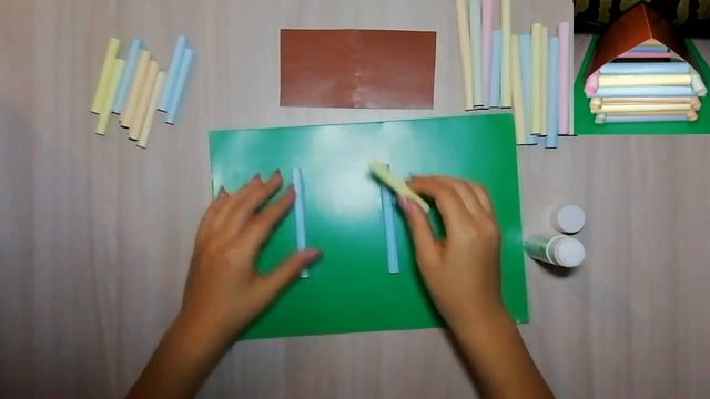 Конструирование "ТЕРЕМОК"