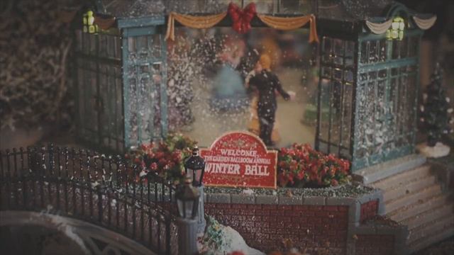 Arboretum Christmas 2018