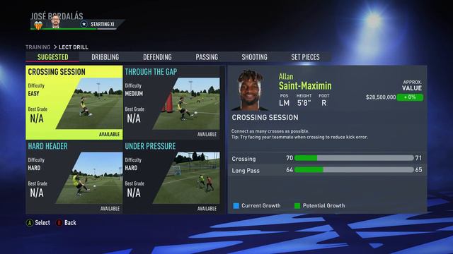 Fifa 22 - Favorite One - Achievement/Trophy Guide