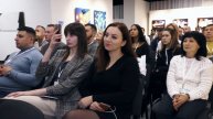 Евразийский конгресс по пластической хирургии, эстетической медицине и косметологии в Синара Центре