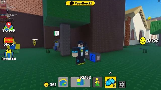 EGG HUNT!! Berburu EGG Noobie  Noob Rahasia SUKUNA 