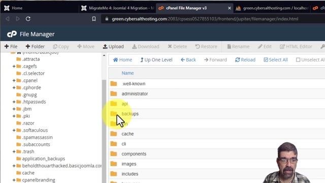 How to Remove Your Joomla 4 Test Migration and Uninstall MigrateMe 4