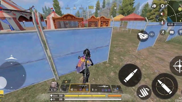 Прикиньте?Тут есть радио! // Call_of_Duty:Mobile //
