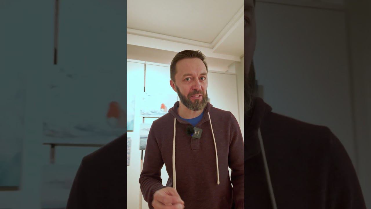 Как фотографу научиться снимать лучше.