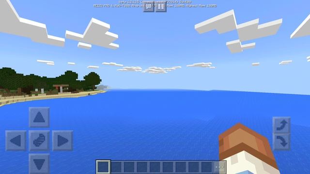 ПОДРОБНЫЙ ОБЗОР Minecraft PE 1.2.13.5 - Build 1