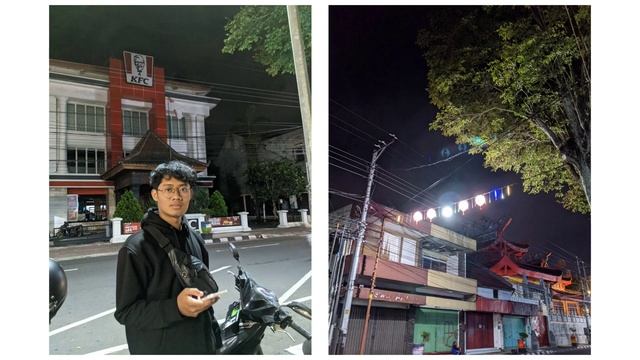 HASIL KAMERA GOOGLE PIXEL 3 XL