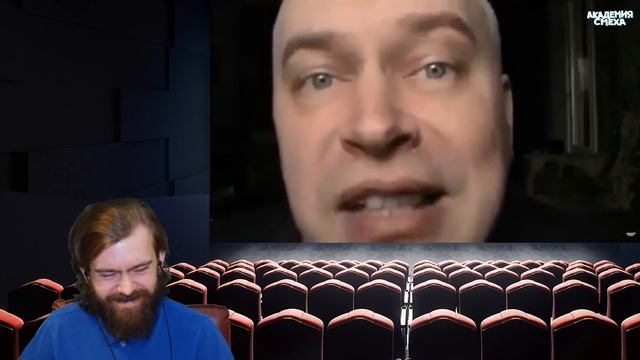 Реакция на Академию смеха: 728 СЕКУНД СМЕХА | ЛУЧШИЕ ПРИКОЛЫ НОЯБРЬ 2020
