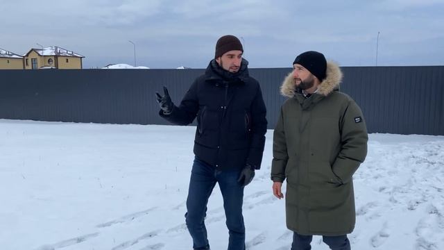 Первый раунд девелоперского батла Меридиан vs Финская Улочка
