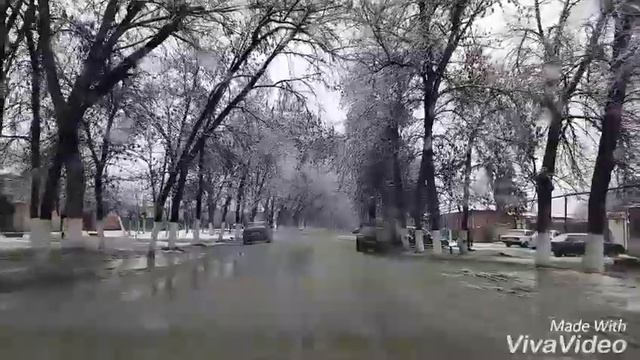 Нохчийчоь, г. Гойты, Северный Кавказ.